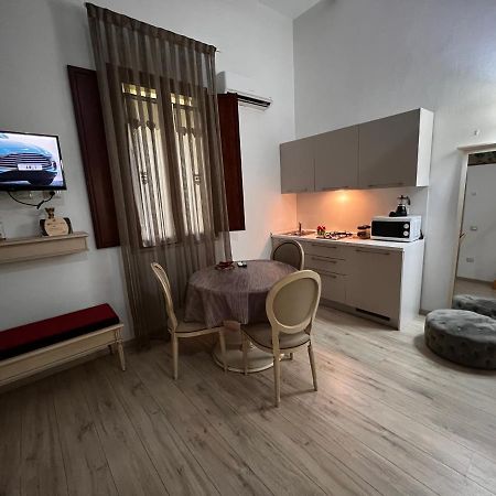 Appartamentino Louis 칼리아리 외부 사진