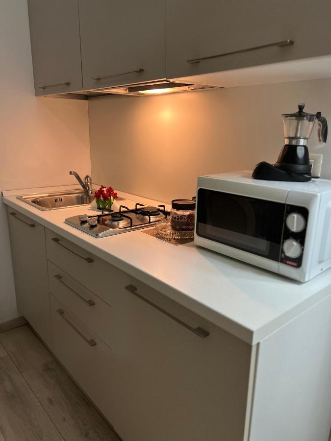Appartamentino Louis 칼리아리 외부 사진